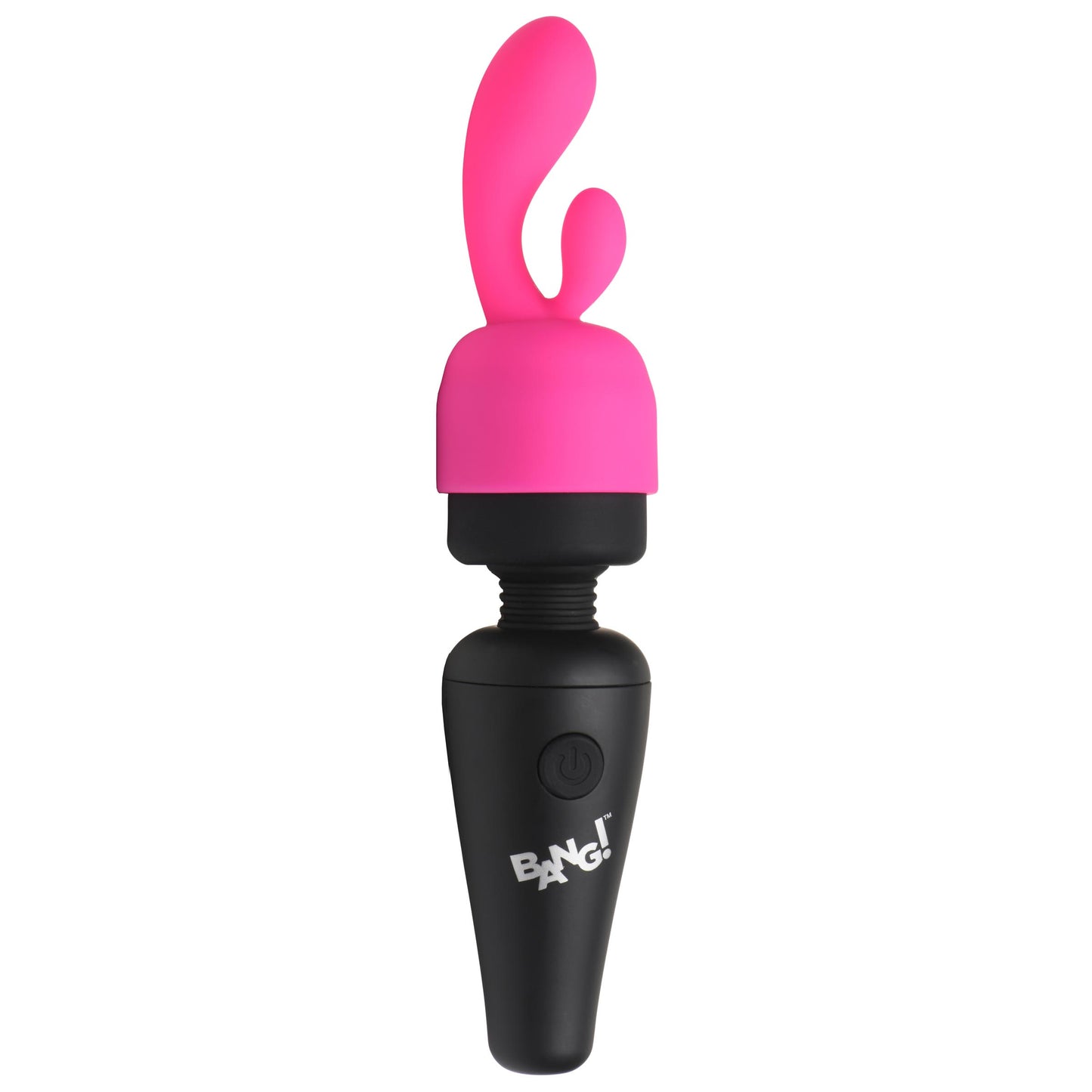 10x Mini Wand With 3 Attachments