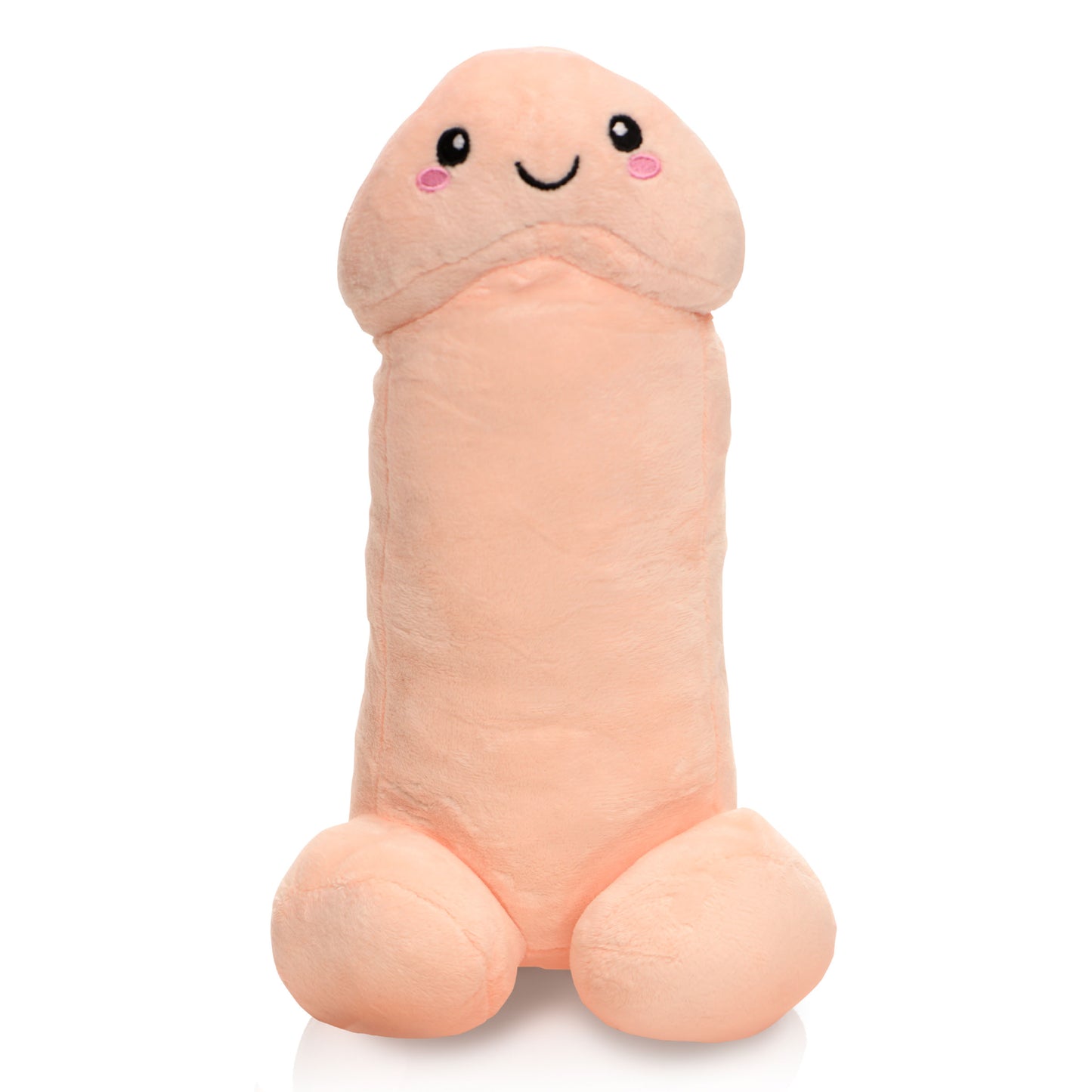 Happy Peckers Penis Pillow