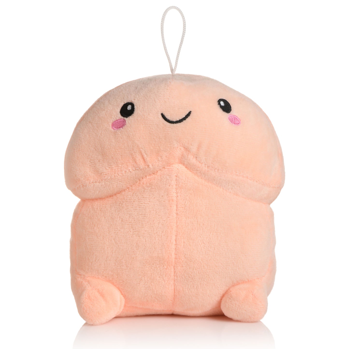 Chibi Happy Peckers Pillow