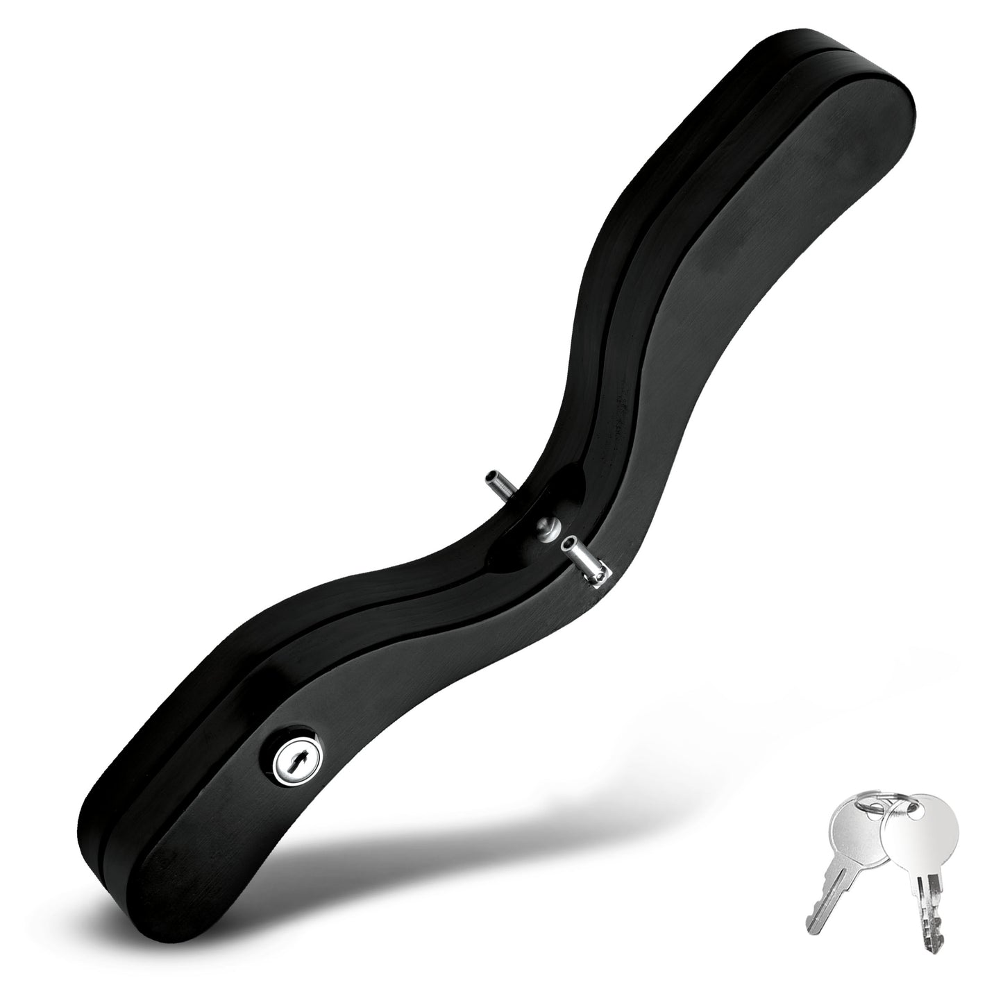 Exposed E-stim Wooden Humbler