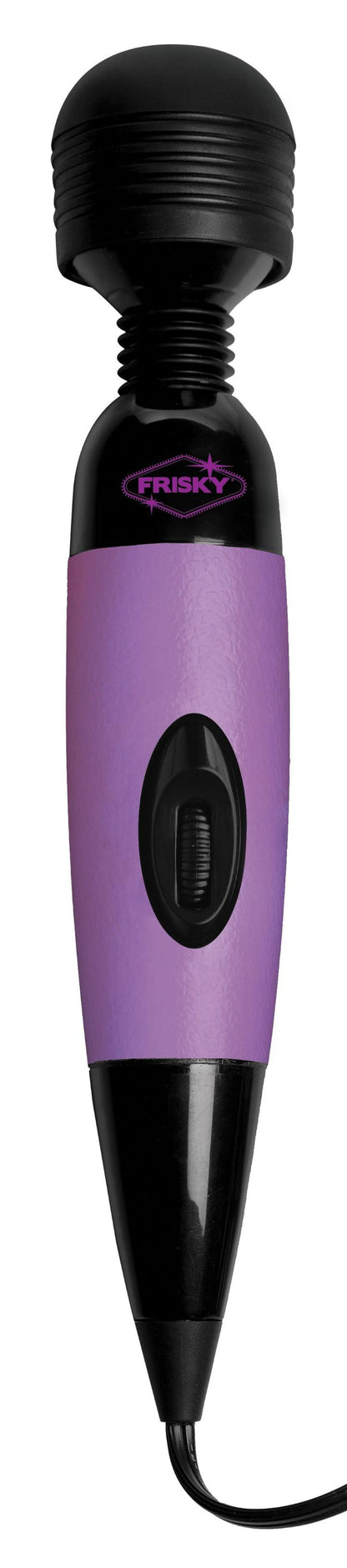 Playful Pleasure Multi-speed Vibrating Wand