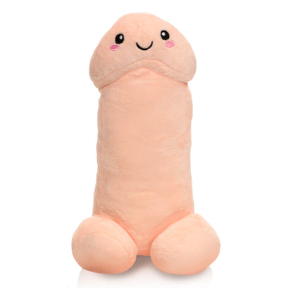 Happy Peckers Penis Pillow