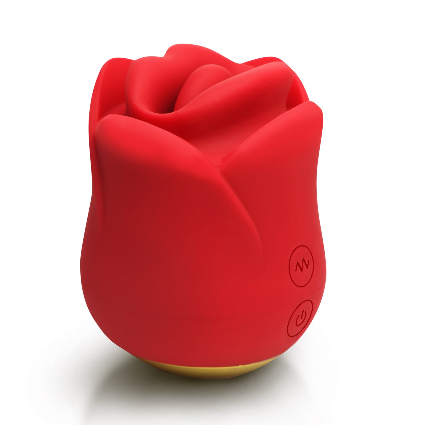 Sweet Kiss Kissing And Vibrating Clitoral Stimulator