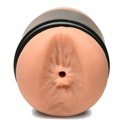 Double Shot Pussy And Ass Stroker -
